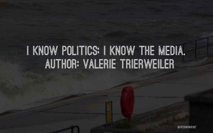 Gregory Zhukov Quotes By Valerie Trierweiler