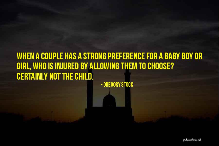 Gregory's Girl Quotes By Gregory Stock Gregory's Girl Quotes By Gregory Stock