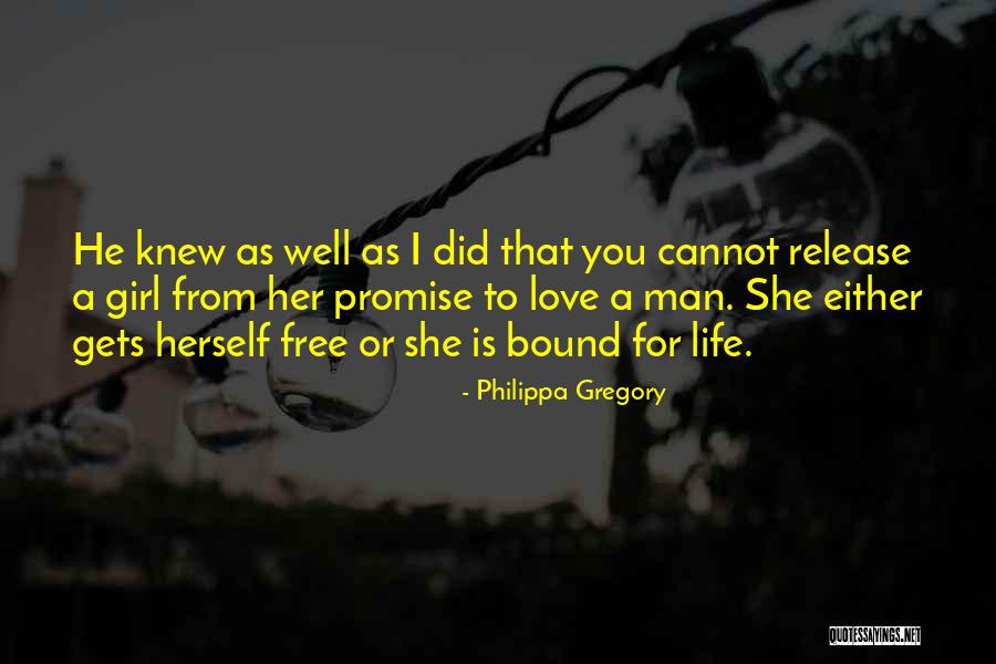 Gregory's Girl Quotes By Philippa Gregory Gregory's Girl Quotes By Philippa Gregory