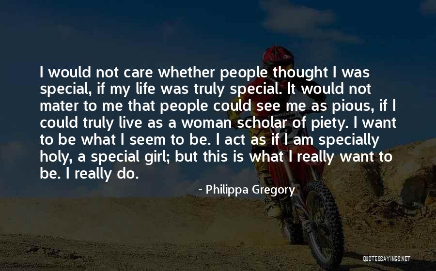Gregory's Girl Quotes By Philippa Gregory Gregory's Girl Quotes By Philippa Gregory