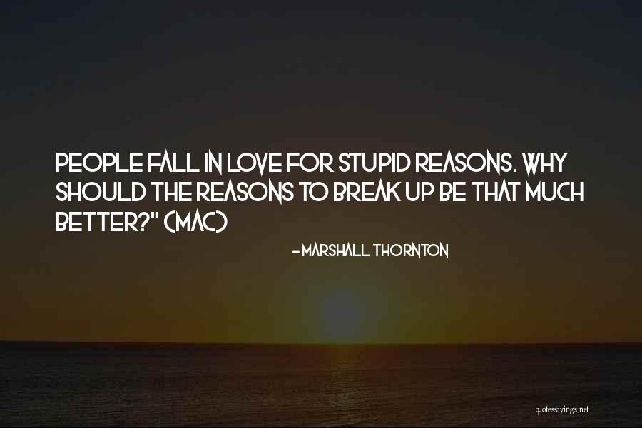 Gregovich Harry Quotes By Marshall Thornton Gregovich Harry Quotes By Marshall Thornton