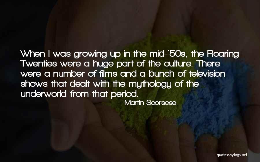 Gregovich Harry Quotes By Martin Scorsese Gregovich Harry Quotes By Martin Scorsese