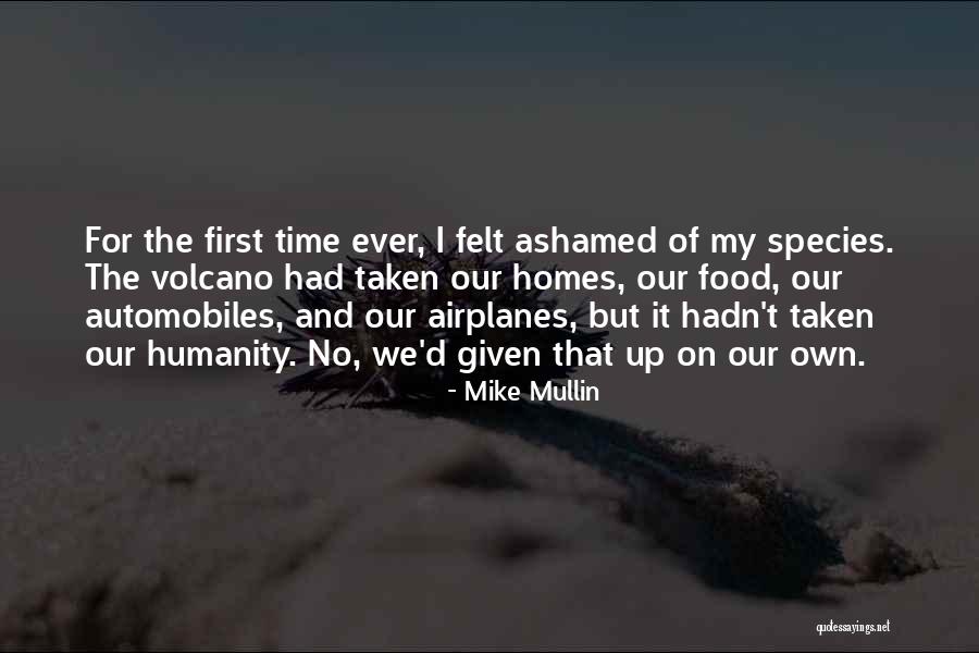 Gregovich Harry Quotes By Mike Mullin Gregovich Harry Quotes By Mike Mullin