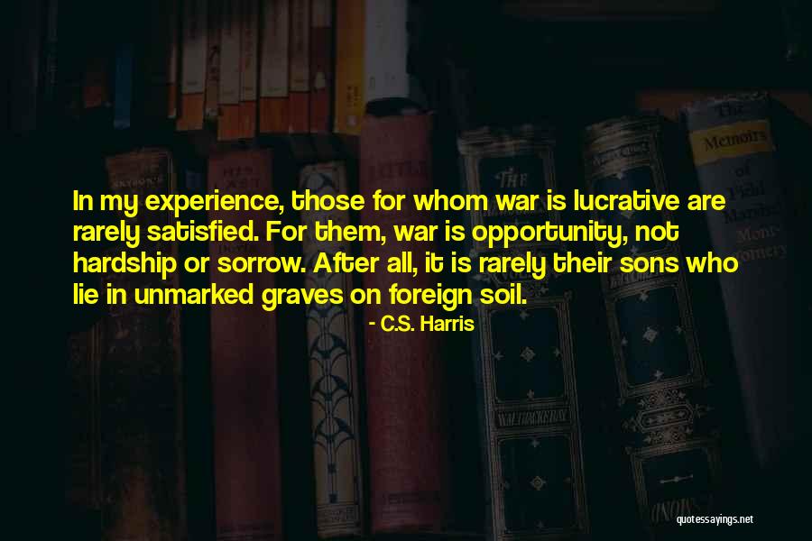 Grehan Ireland Quotes By C.S. Harris Grehan Ireland Quotes By C.S. Harris