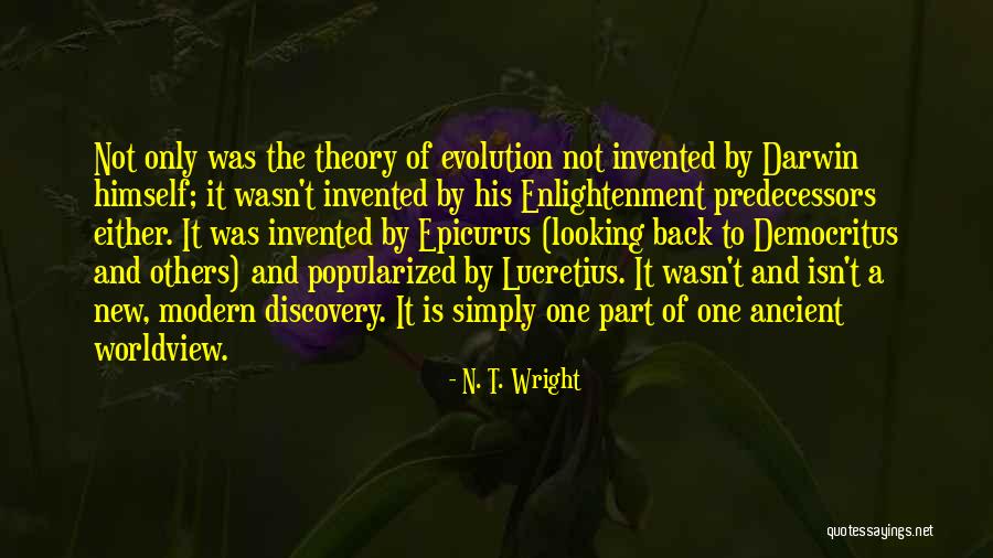 Grehan Ireland Quotes By N. T. Wright Grehan Ireland Quotes By N. T. Wright