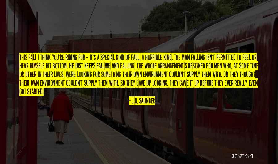 Grehuondbus Quotes By J.D. Salinger Grehuondbus Quotes By J.D. Salinger