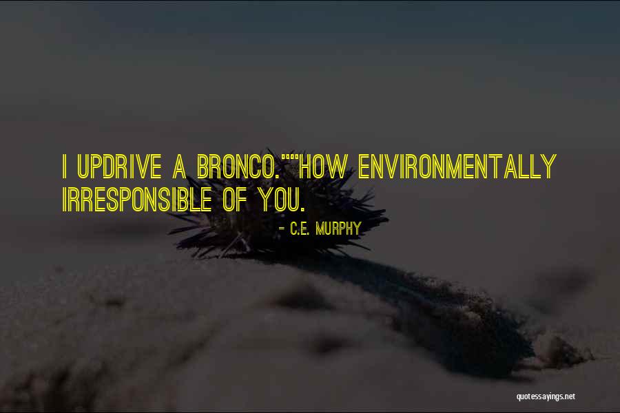 Greifenberger Quotes By C.E. Murphy Greifenberger Quotes By C.E. Murphy
