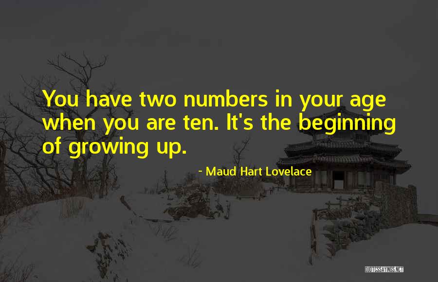 Greifenklau Quotes By Maud Hart Lovelace Greifenklau Quotes By Maud Hart Lovelace