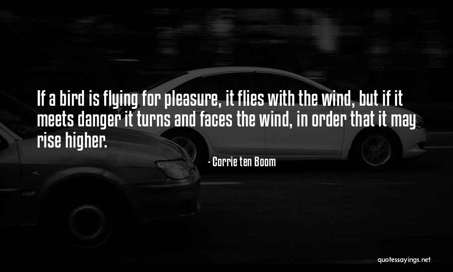 Greiffenberger Quotes By Corrie Ten Boom Greiffenberger Quotes By Corrie Ten Boom