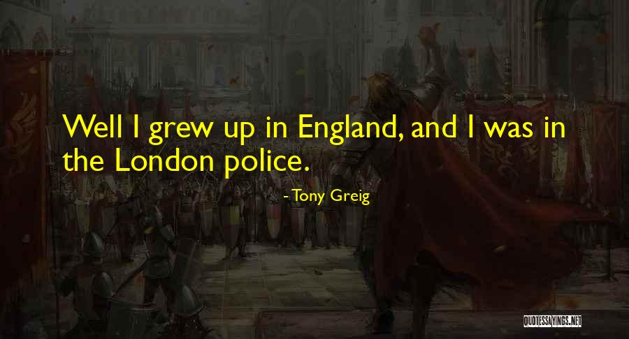 Greig Quotes By Tony Greig Greig Quotes By Tony Greig