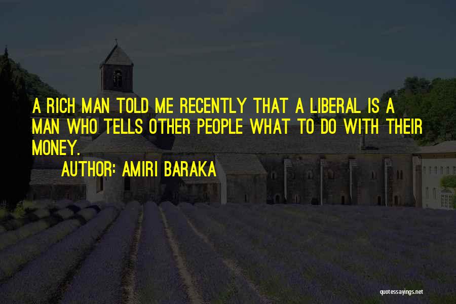 Greighfield Quotes By Amiri Baraka