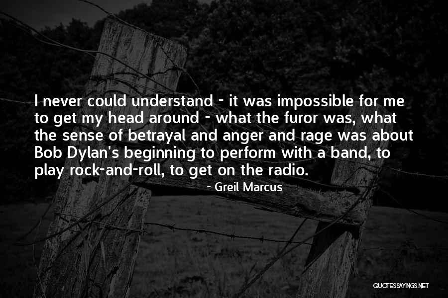 Greil Marcus Quotes 1235455 Greil Marcus Quotes 1235455