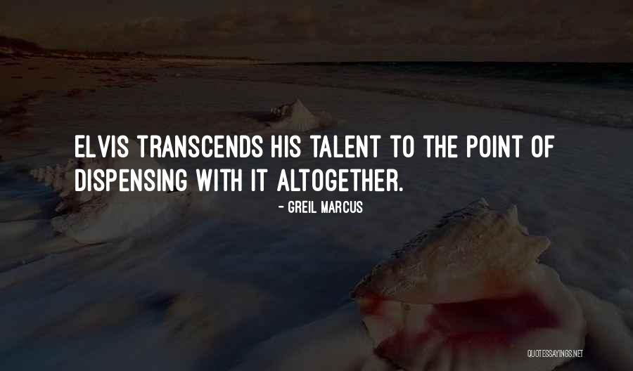Greil Marcus Quotes 1987239 Greil Marcus Quotes 1987239