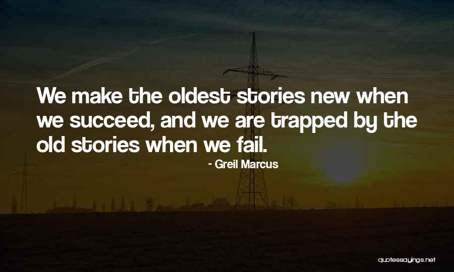 Greil Marcus Quotes 2058955 Greil Marcus Quotes 2058955