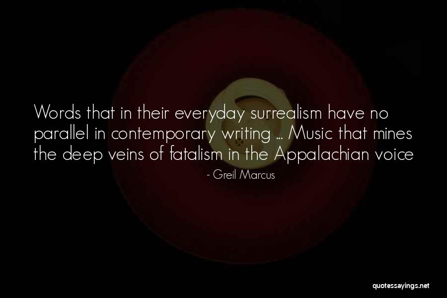 Greil Marcus Quotes 2113819 Greil Marcus Quotes 2113819