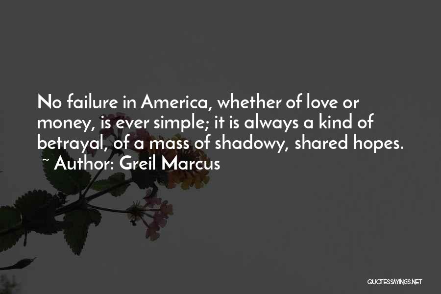 Greil Marcus Quotes 506565