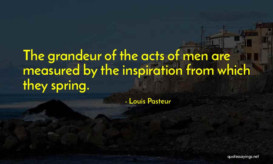 Greis Anatomia Quotes By Louis Pasteur Greis Anatomia Quotes By Louis Pasteur