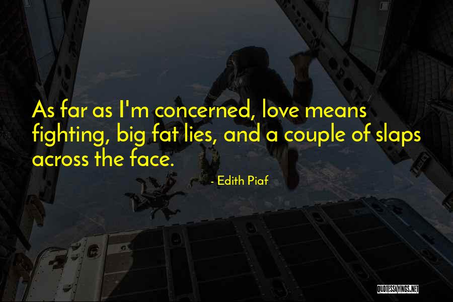 Greisch Quotes By Edith Piaf Greisch Quotes By Edith Piaf