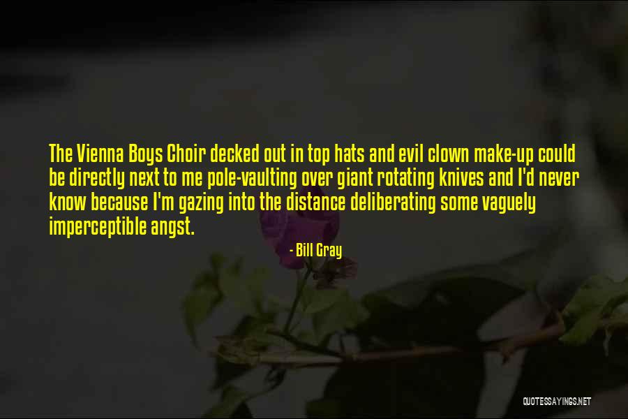 Greiser Execution Quotes By Bill Gray Greiser Execution Quotes By Bill Gray