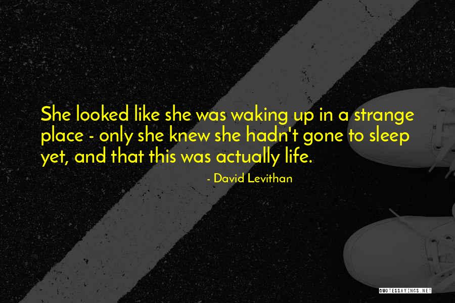Greiser Funeral Homes Quotes By David Levithan Greiser Funeral Homes Quotes By David Levithan