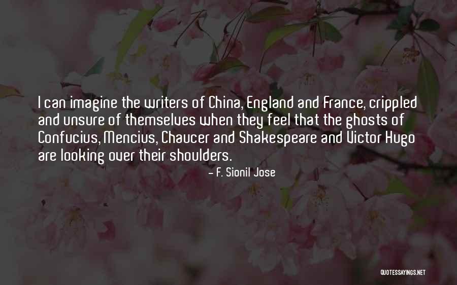 Greiser Funeral Homes Quotes By F. Sionil Jose Greiser Funeral Homes Quotes By F. Sionil Jose