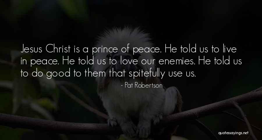 Greisinger Cz Quotes By Pat Robertson Greisinger Cz Quotes By Pat Robertson