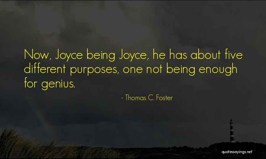 Greisy Bailando Quotes By Thomas C. Foster Greisy Bailando Quotes By Thomas C. Foster