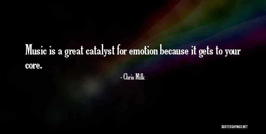 Greisy Jimenez Quotes By Chris Milk Greisy Jimenez Quotes By Chris Milk