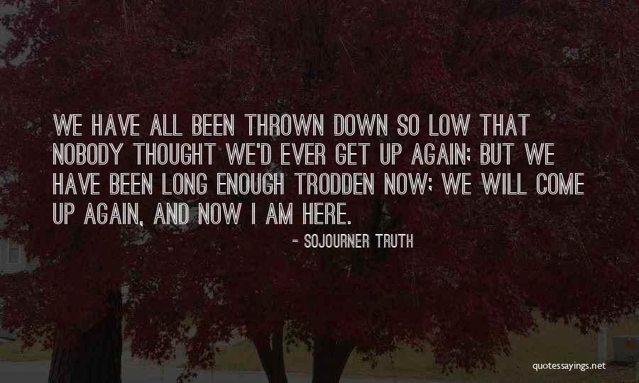 Greisy Jimenez Quotes By Sojourner Truth Greisy Jimenez Quotes By Sojourner Truth