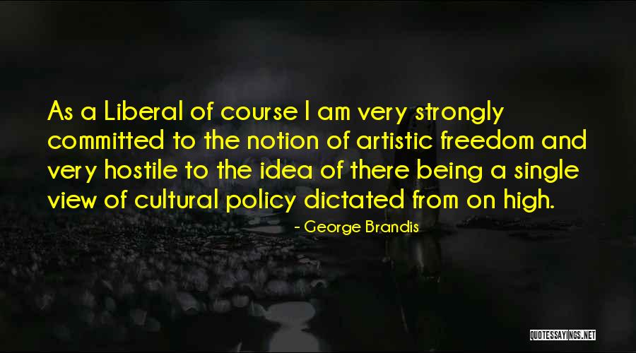 Greisy Rendon Quotes By George Brandis Greisy Rendon Quotes By George Brandis