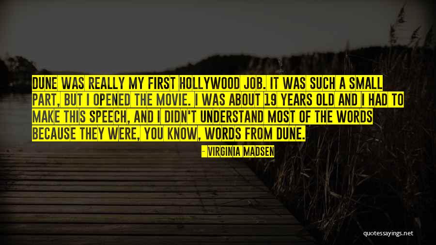 Greitens Electro Quotes By Virginia Madsen Greitens Electro Quotes By Virginia Madsen