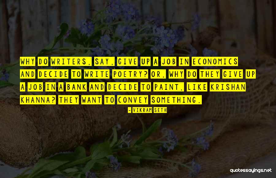 Greitens Elektro Quotes By Vikram Seth Greitens Elektro Quotes By Vikram Seth