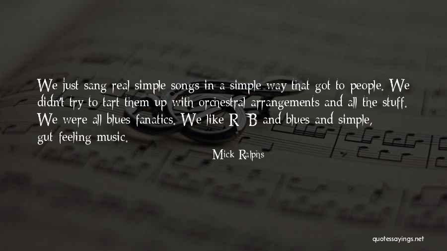 Greitens Girl Friend Quotes By Mick Ralphs Greitens Girl Friend Quotes By Mick Ralphs
