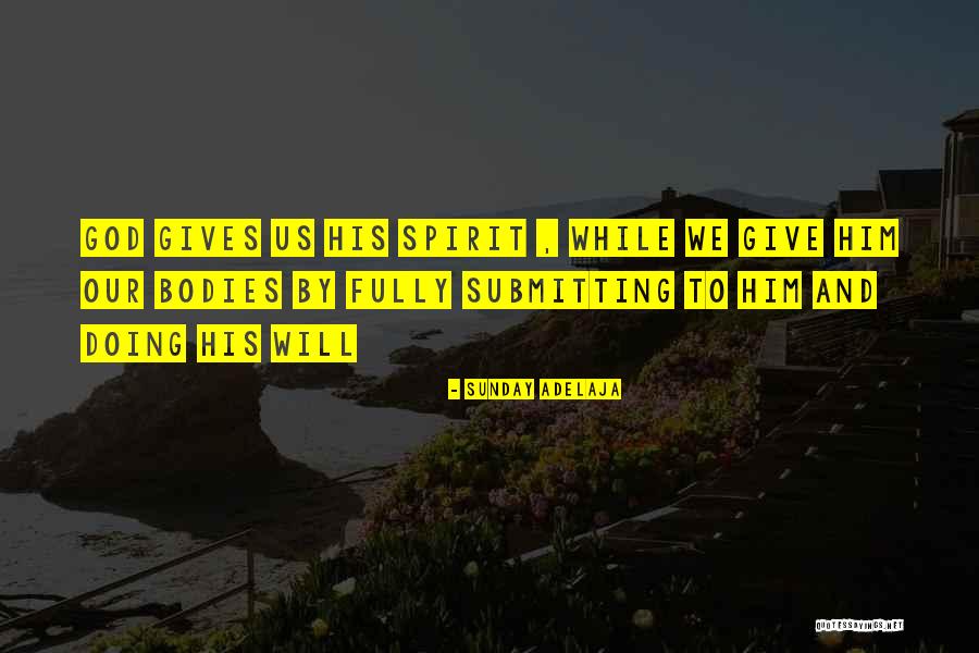 Greiwe Design Quotes By Sunday Adelaja Greiwe Design Quotes By Sunday Adelaja