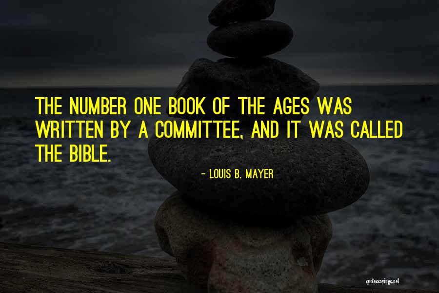 Grejuva Quotes By Louis B. Mayer Grejuva Quotes By Louis B. Mayer