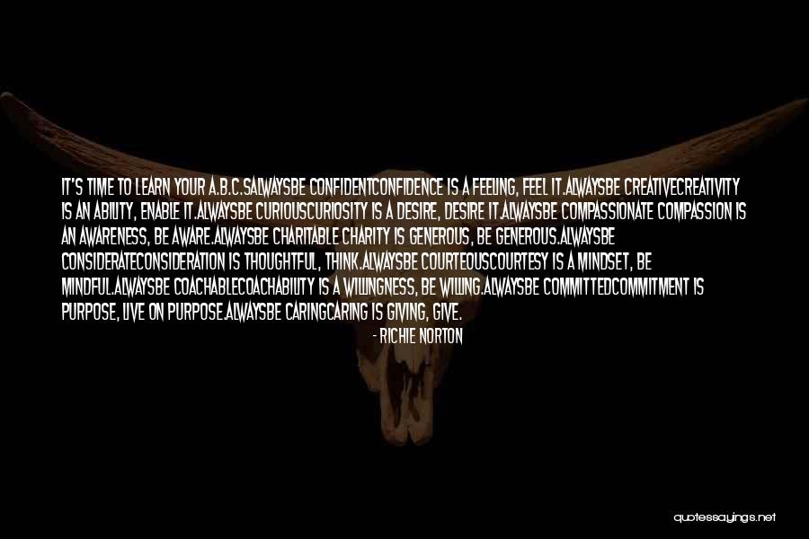 Greka Refinery Quotes By Richie Norton Greka Refinery Quotes By Richie Norton