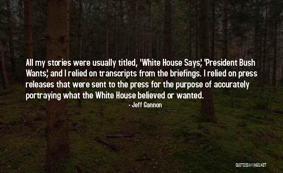 Greka Refining Quotes By Jeff Gannon Greka Refining Quotes By Jeff Gannon