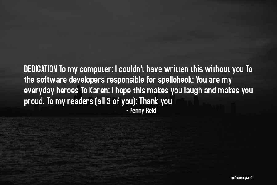 Greka Refining Quotes By Penny Reid Greka Refining Quotes By Penny Reid