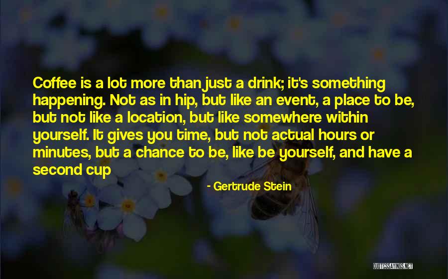 Grela Parade Quotes By Gertrude Stein Grela Parade Quotes By Gertrude Stein