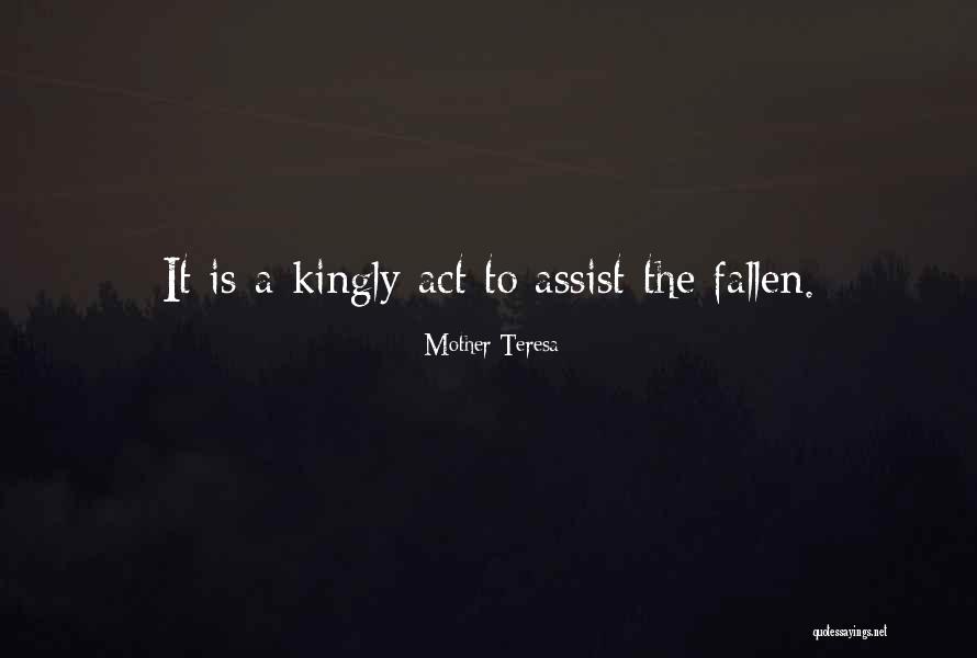 Grela Parade Quotes By Mother Teresa Grela Parade Quotes By Mother Teresa