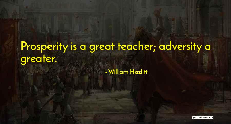 Grela Parade Quotes By William Hazlitt Grela Parade Quotes By William Hazlitt