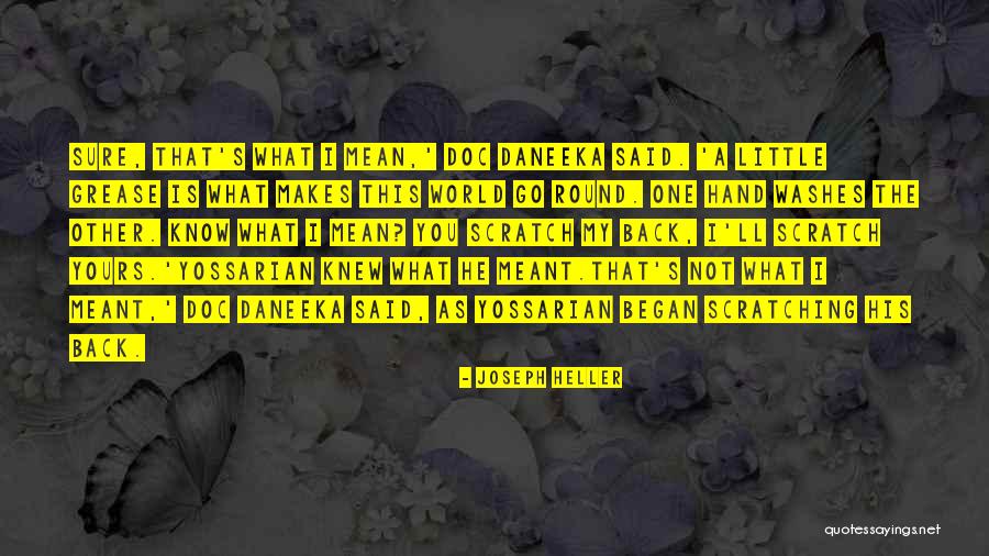 Grela Well Drilling Quotes By Joseph Heller Grela Well Drilling Quotes By Joseph Heller