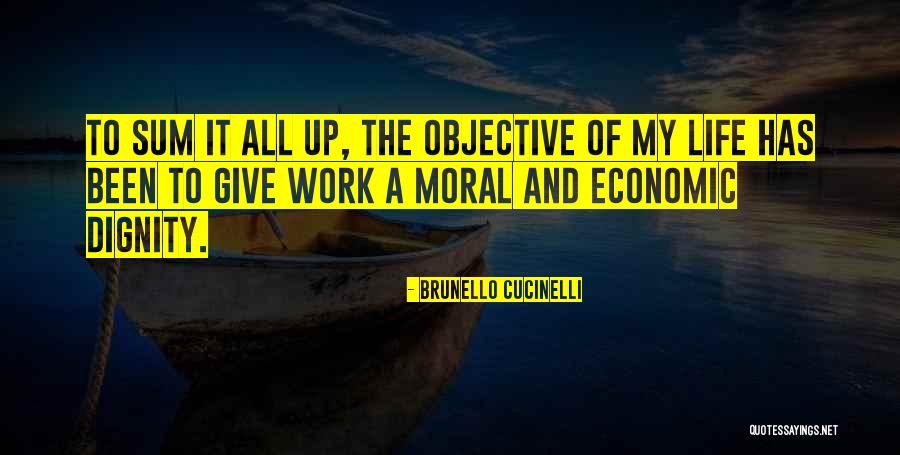 Grela Well Quotes By Brunello Cucinelli Grela Well Quotes By Brunello Cucinelli
