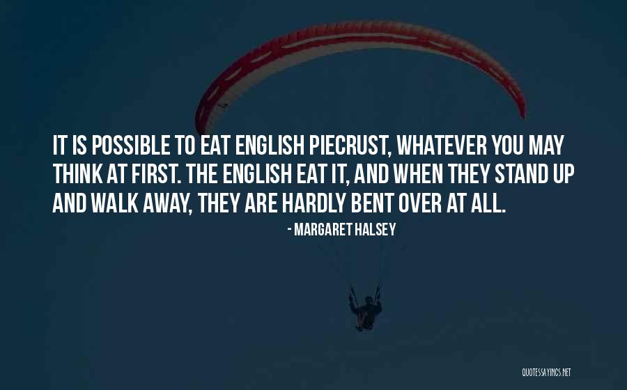 Grelen Orchard Quotes By Margaret Halsey Grelen Orchard Quotes By Margaret Halsey