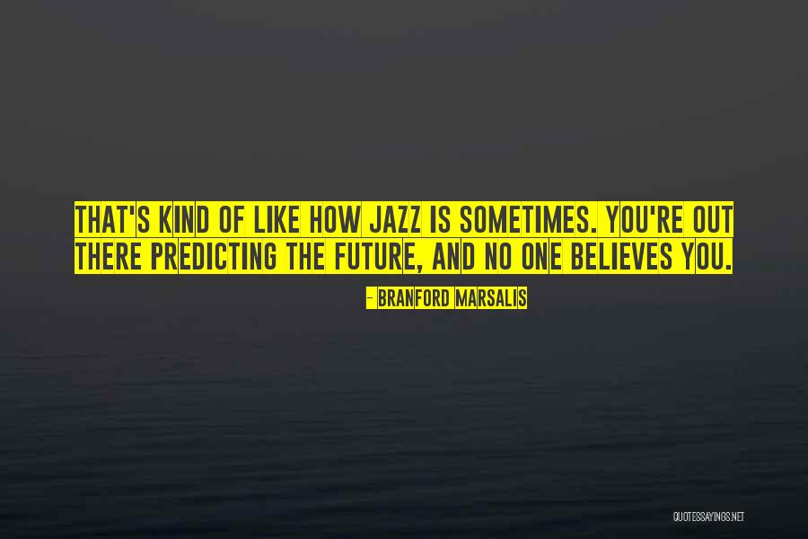 Grelen Weddings Quotes By Branford Marsalis Grelen Weddings Quotes By Branford Marsalis