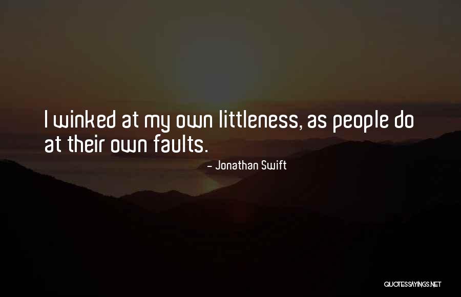 Grelen Weddings Quotes By Jonathan Swift Grelen Weddings Quotes By Jonathan Swift