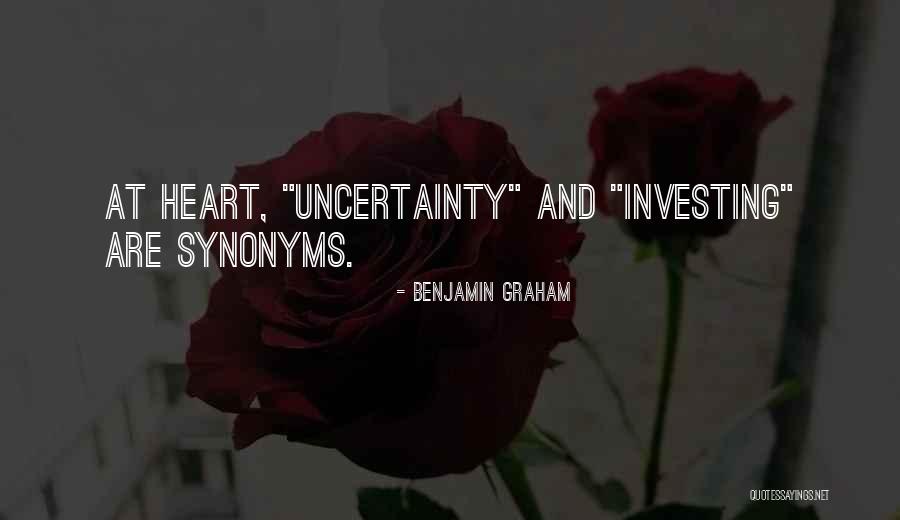 Grella A Gas Quotes By Benjamin Graham Grella A Gas Quotes By Benjamin Graham