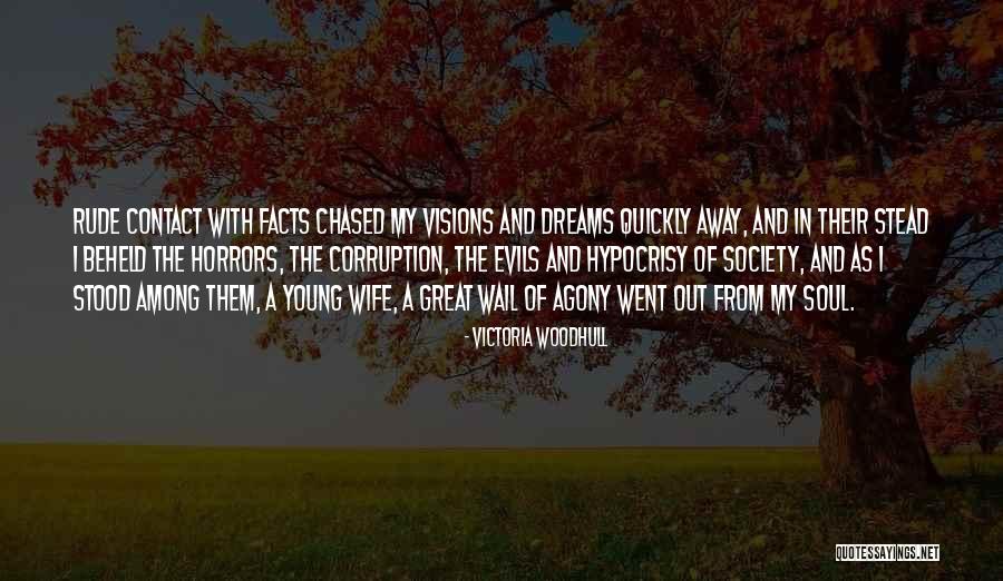 Grella Sherman Quotes By Victoria Woodhull Grella Sherman Quotes By Victoria Woodhull