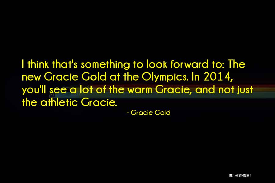 Grellet Sainvilus Quotes By Gracie Gold Grellet Sainvilus Quotes By Gracie Gold