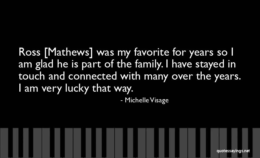 Grellet Sainvilus Quotes By Michelle Visage Grellet Sainvilus Quotes By Michelle Visage
